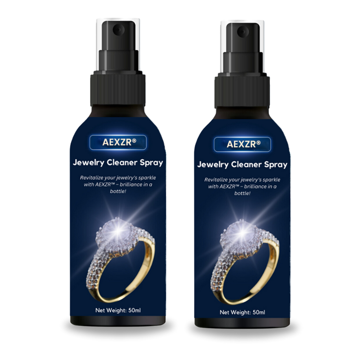 AEXZR® Jewelry Cleaner Spray ✨