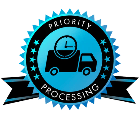Priority processing