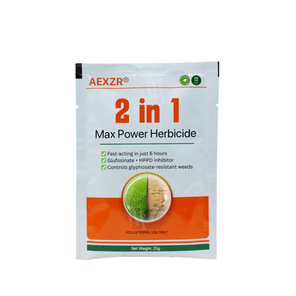 AEXZR® 2 in 1 Max Power Herbicide🔥