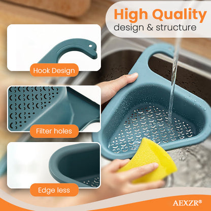 Swan Multifunctional Sink Strainer