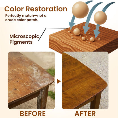 AEXZR® NuGrain Wood Repair Kit | ⏰ Limited Stock!