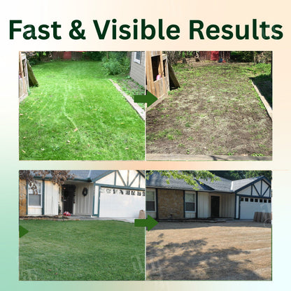 AEXZR® 2 in 1 Max Power Herbicide🔥