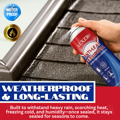 AEXZR® Anti-leak PermaSeal | ⏰ Limited Stock! Restock expected in 2–3 week