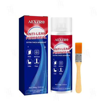 AEXZR® Anti-leak PermaSeal | ⏰ Limited Stock! Restock expected in 2–3 week