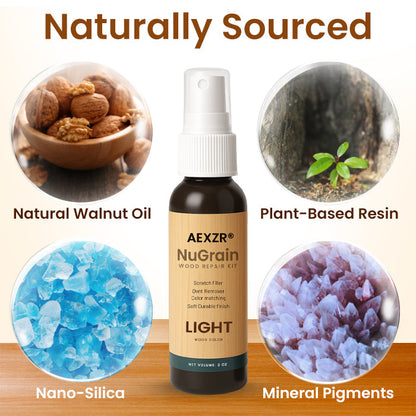 AEXZR® NuGrain Wood Repair Kit | ⏰ Limited Stock!