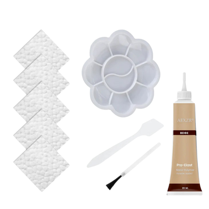 AEXZR® Pro-Elast Nano-Polymer Fusion Agent | ⏰ Limited Offer