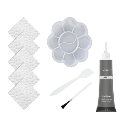 AEXZR® Pro-Elast Nano-Polymer Fusion Agent | ⏰ Limited Offer