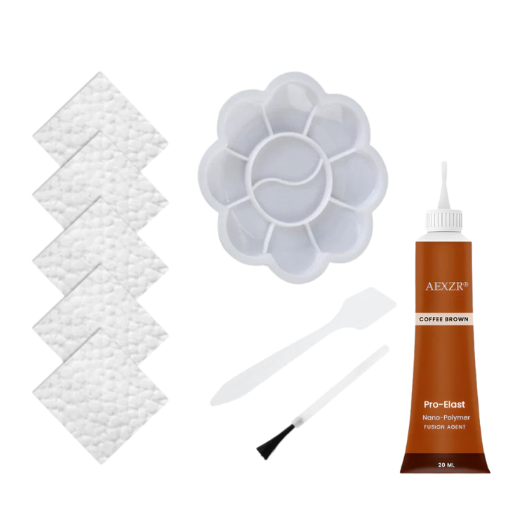 Coffee + Repair Tool Kit