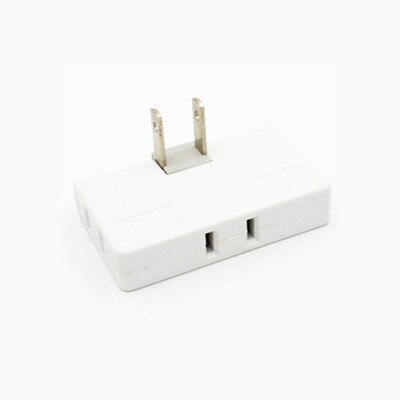 Rotatable Socket Converter